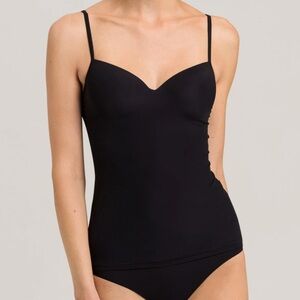 Hanro Padded Bra Camisole 32B